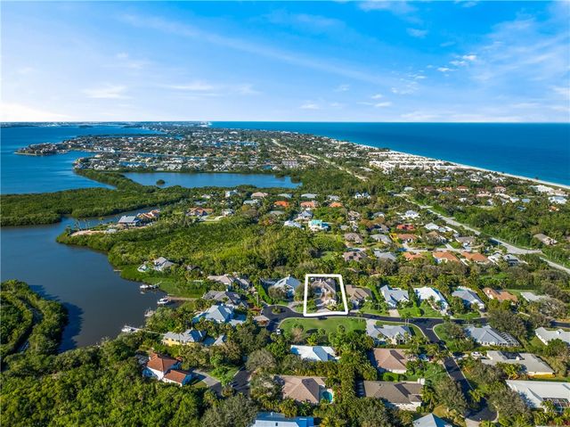 2120 Oyster Bay Drive, Vero Beach, FL 32963