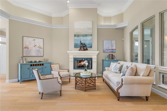 2120 Oyster Bay Drive, Vero Beach, FL 32963