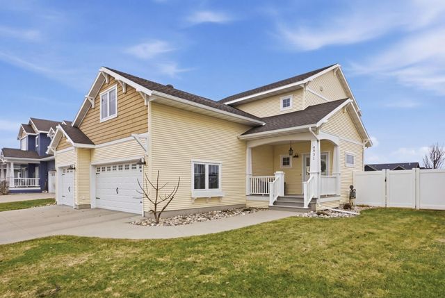 4931 38th Avenue S, Fargo, ND 58104