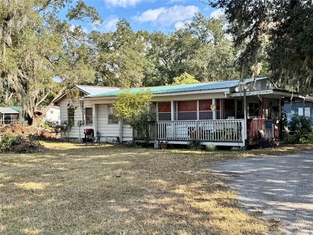 4702 STRAUSS ROAD, Plant City, FL 33565