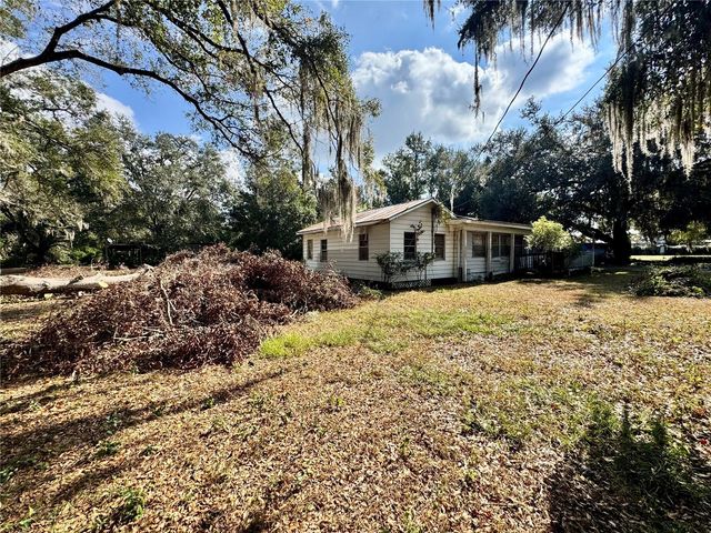 4702 STRAUSS ROAD, Plant City, FL 33565