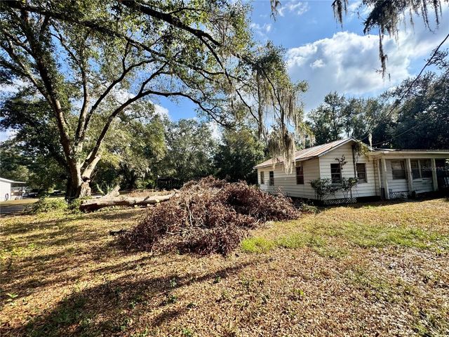 4702 STRAUSS ROAD, Plant City, FL 33565