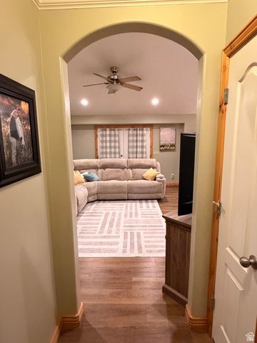 2463 S 660 W, Nibley, UT 84321