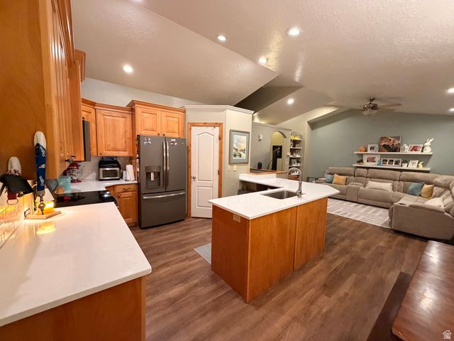 2463 S 660 W, Nibley, UT 84321