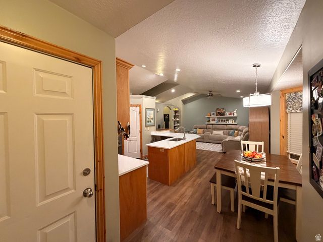 2463 S 660 W, Nibley, UT 84321