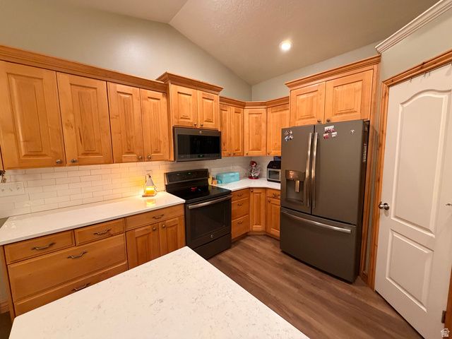 2463 S 660 W, Nibley, UT 84321