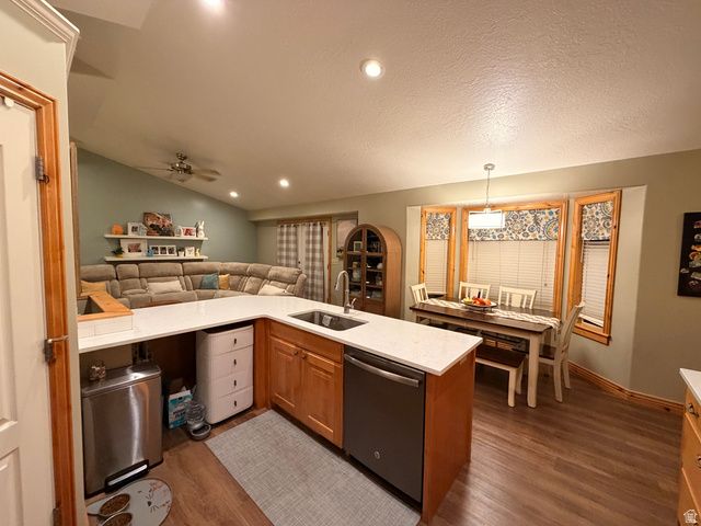 2463 S 660 W, Nibley, UT 84321