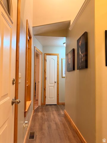 2463 S 660 W, Nibley, UT 84321