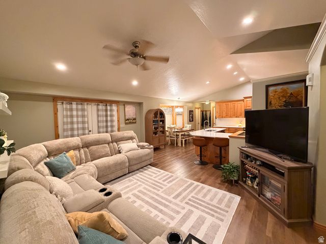 2463 S 660 W, Nibley, UT 84321