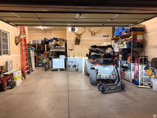 2463 S 660 W, Nibley, UT 84321