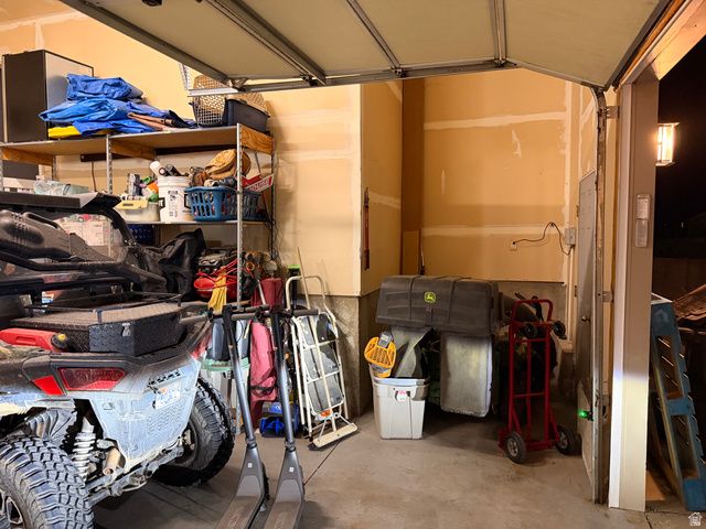 2463 S 660 W, Nibley, UT 84321