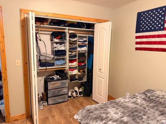 2463 S 660 W, Nibley, UT 84321