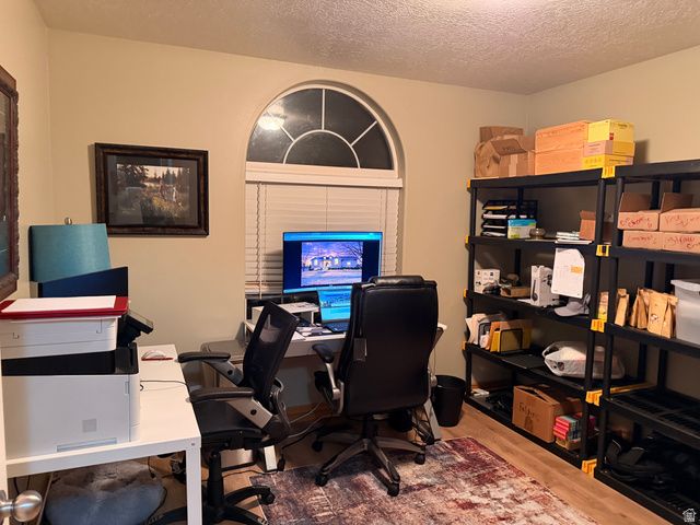 2463 S 660 W, Nibley, UT 84321