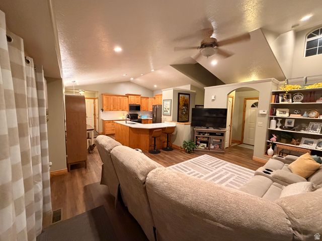 2463 S 660 W, Nibley, UT 84321