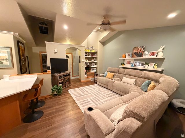 2463 S 660 W, Nibley, UT 84321