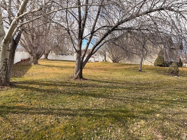 2463 S 660 W, Nibley, UT 84321