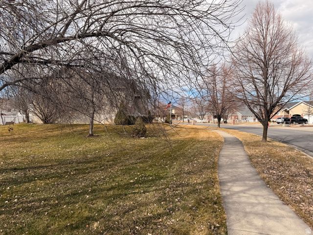 2463 S 660 W, Nibley, UT 84321