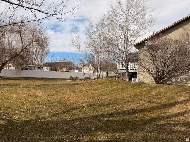 2463 S 660 W, Nibley, UT 84321