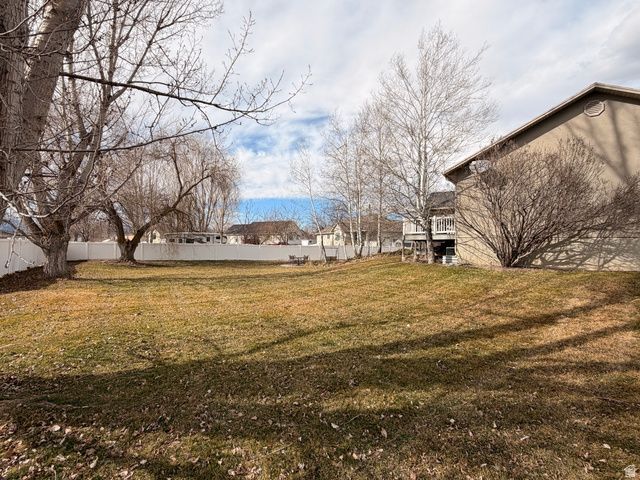 2463 S 660 W, Nibley, UT 84321