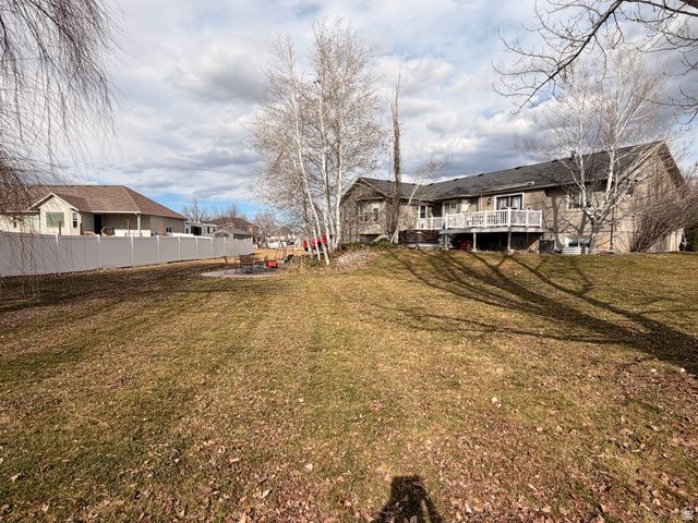 2463 S 660 W, Nibley, UT 84321