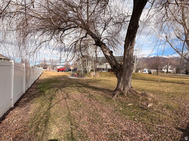 2463 S 660 W, Nibley, UT 84321