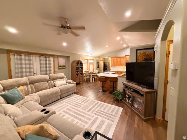 2463 S 660 W, Nibley, UT 84321