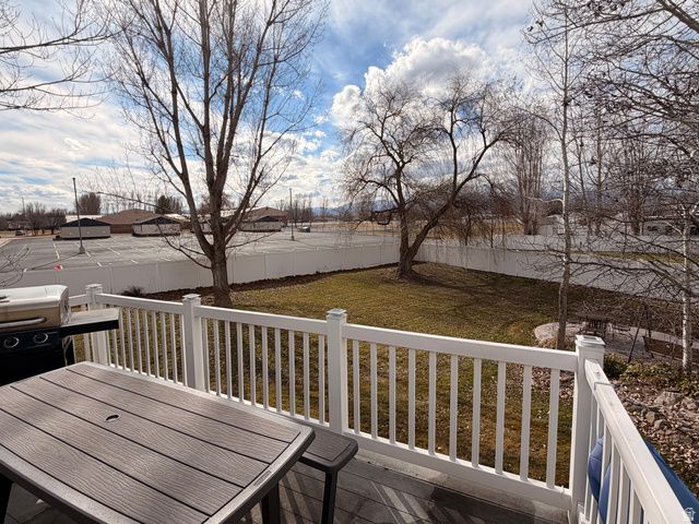 2463 S 660 W, Nibley, UT 84321