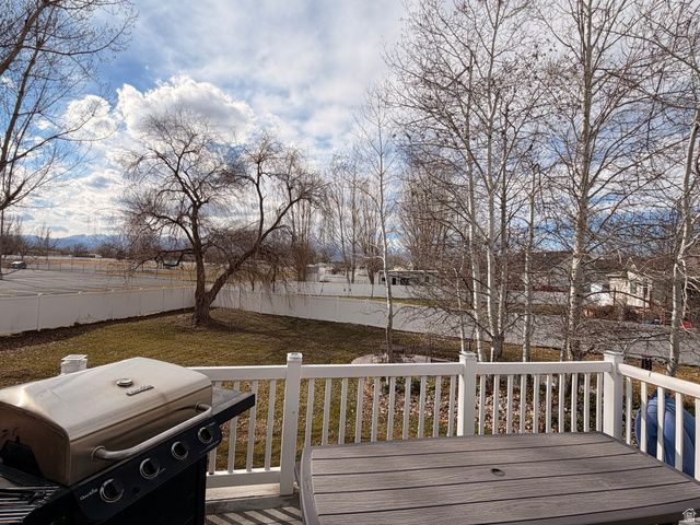 2463 S 660 W, Nibley, UT 84321