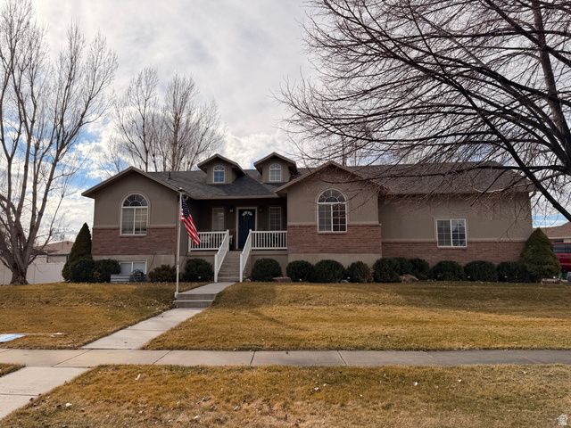 2463 S 660 W, Nibley, UT 84321