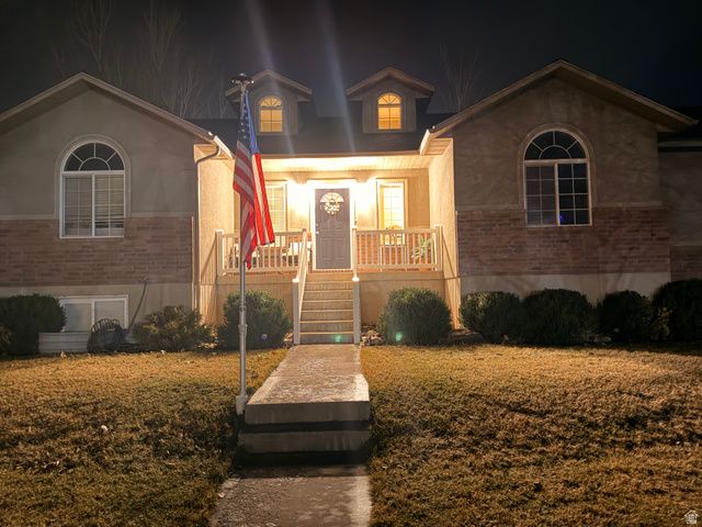 2463 S 660 W, Nibley, UT 84321