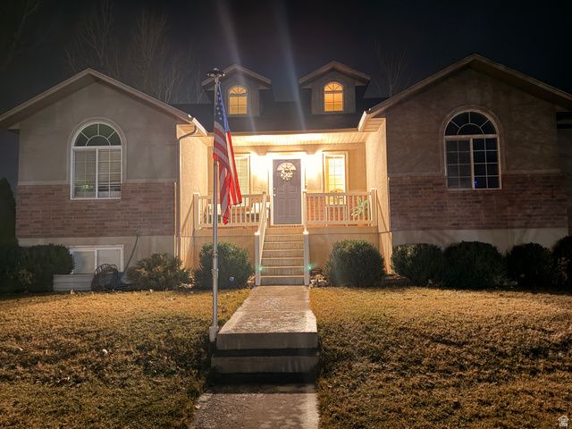 2463 S 660 W, Nibley, UT 84321