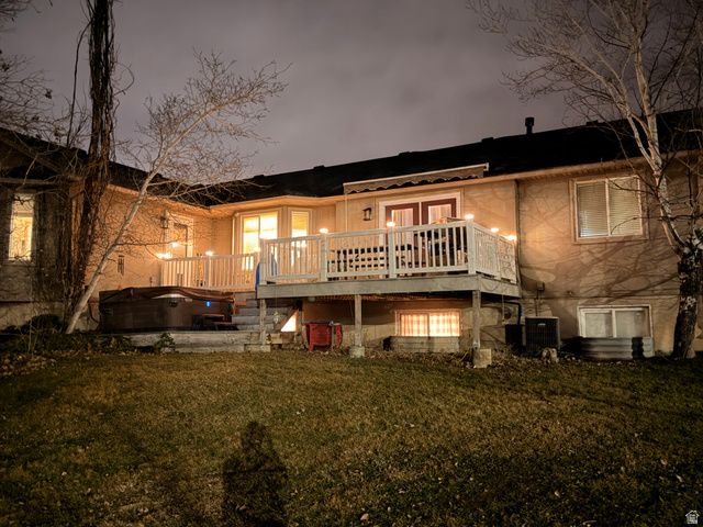 2463 S 660 W, Nibley, UT 84321