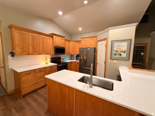 2463 S 660 W, Nibley, UT 84321