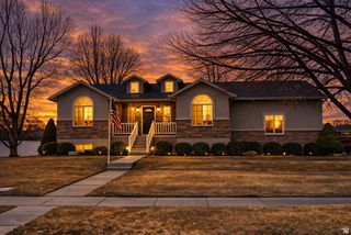 2463 S 660 W, Nibley, UT 84321