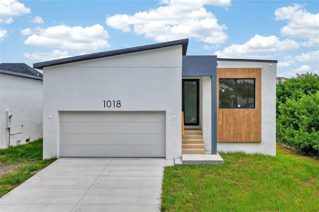 1018 S MARLIN DRIVE, Punta Gorda, FL 33950