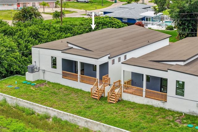 1018 S MARLIN DRIVE, Punta Gorda, FL 33950