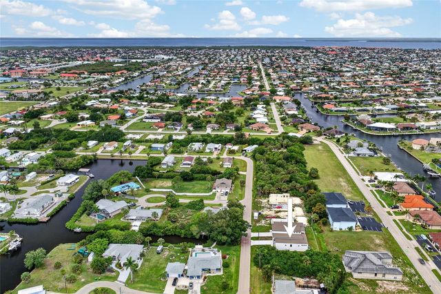 1018 S MARLIN DRIVE, Punta Gorda, FL 33950
