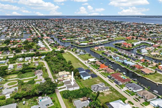 1018 S MARLIN DRIVE, Punta Gorda, FL 33950