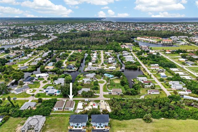 1018 S MARLIN DRIVE, Punta Gorda, FL 33950