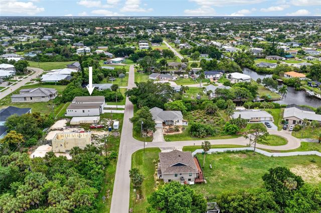 1018 S MARLIN DRIVE, Punta Gorda, FL 33950