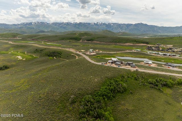 5744 Golf Club Link, Park City, UT 84098