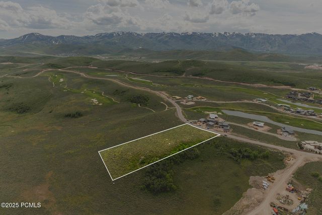 5744 Golf Club Link, Park City, UT 84098