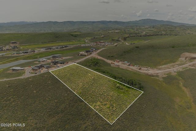 5744 Golf Club Link, Park City, UT 84098