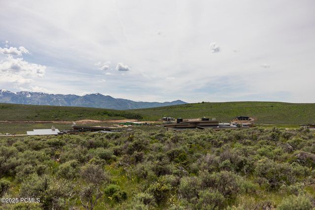 5744 Golf Club Link, Park City, UT 84098