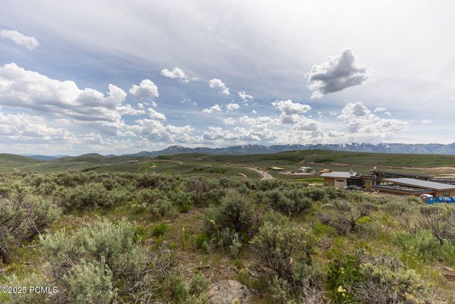 5744 Golf Club Link, Park City, UT 84098