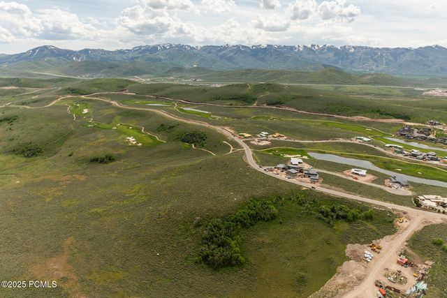 5744 Golf Club Link, Park City, UT 84098