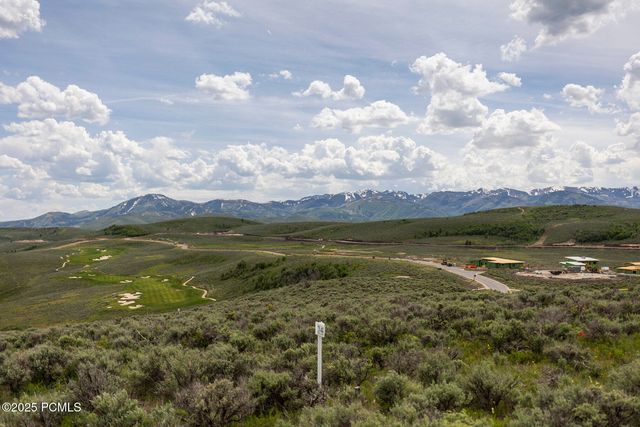 5744 Golf Club Link, Park City, UT 84098