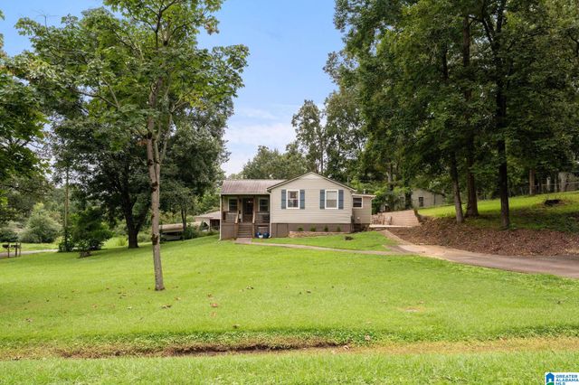 5211 EDGEWOOD ROAD, Adamsville, AL 35005