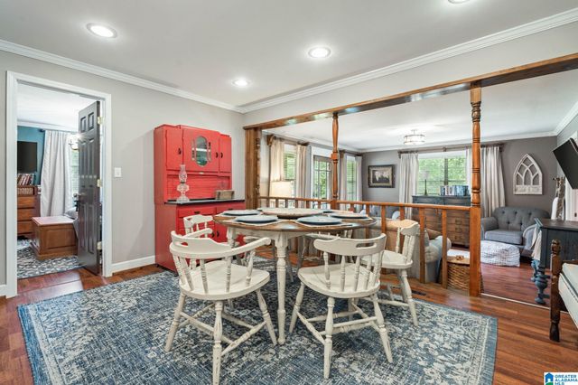 5211 EDGEWOOD ROAD, Adamsville, AL 35005
