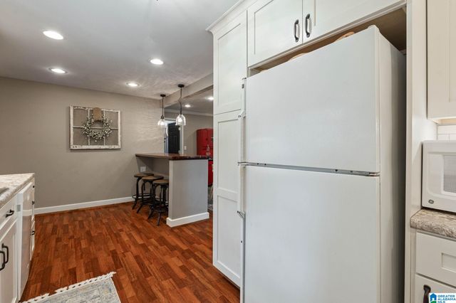 5211 EDGEWOOD ROAD, Adamsville, AL 35005